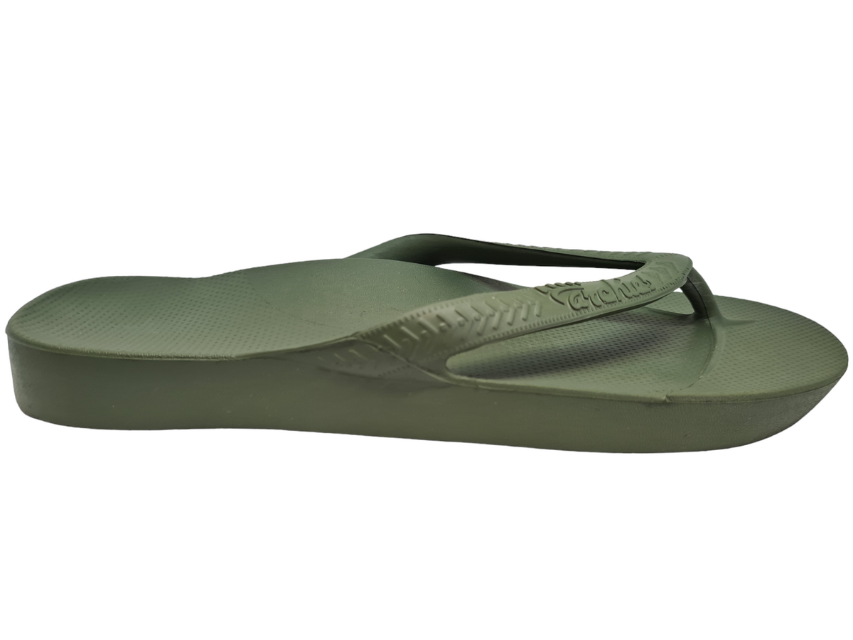 Archies - Arch Support Jandals – Santreno Shoes