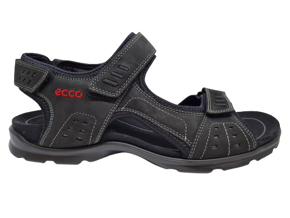 Ecco Utah Santreno Shoes