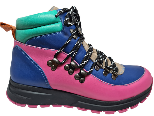 Adesso - Rain Allsorts Tramping Boot