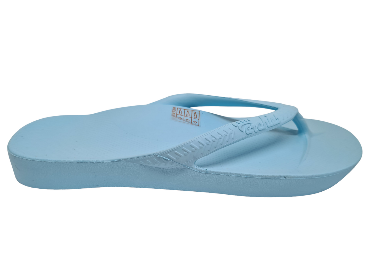 Archies - Arch Support Jandals