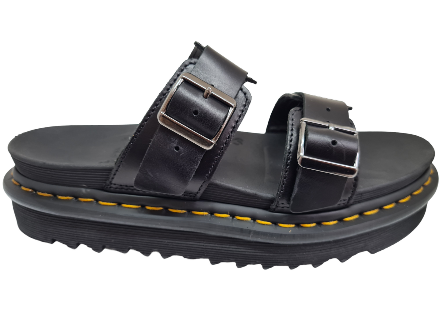 Dr Martens - Myles Sandal