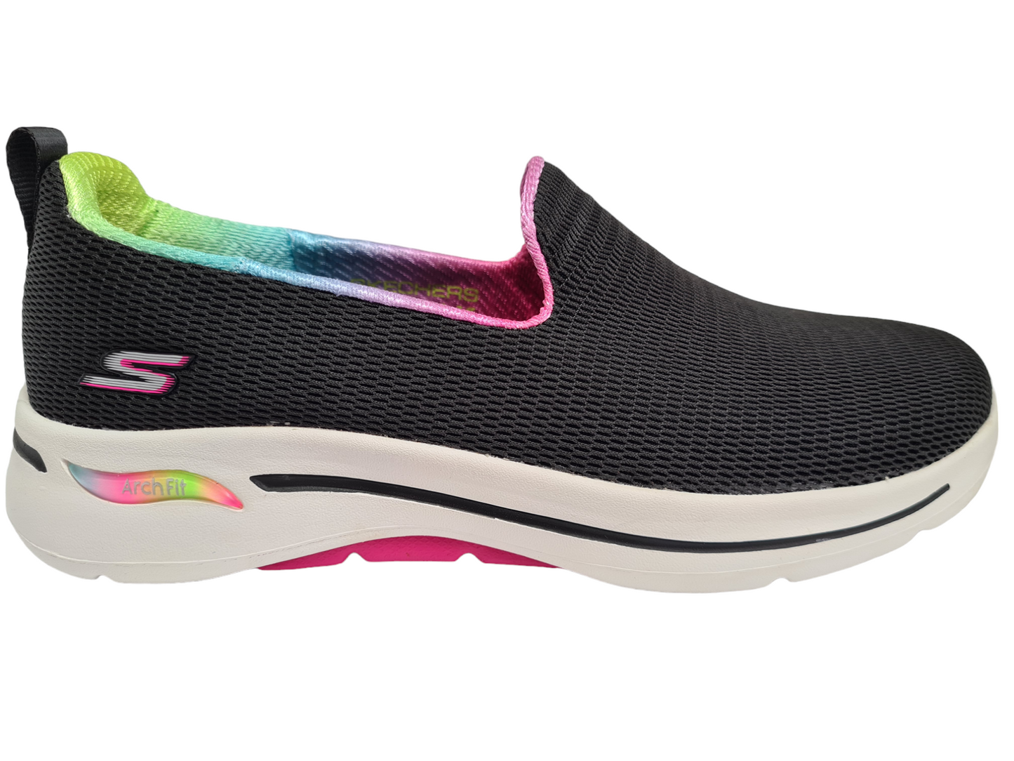 Skechers - Go Walk Arch Fit 124867