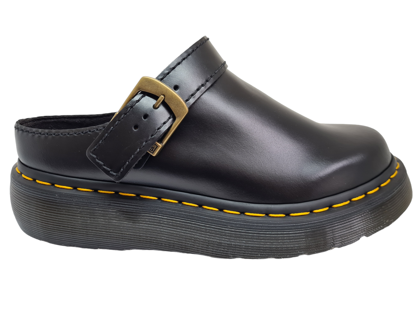 Dr Martens - Laketen Atlas Mule