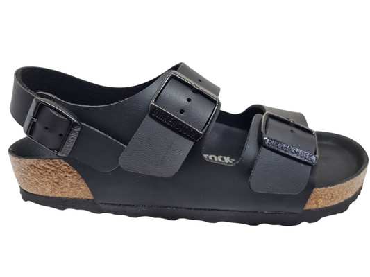 Birkenstock Milano Birko-Flor Triples