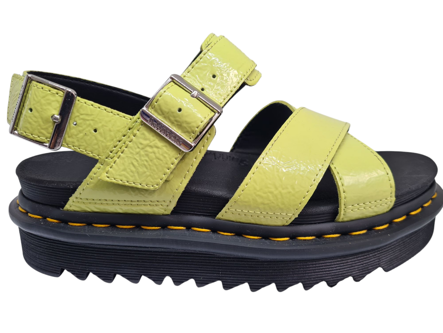 Dr Martens - Voss II Cross Strap Sandal