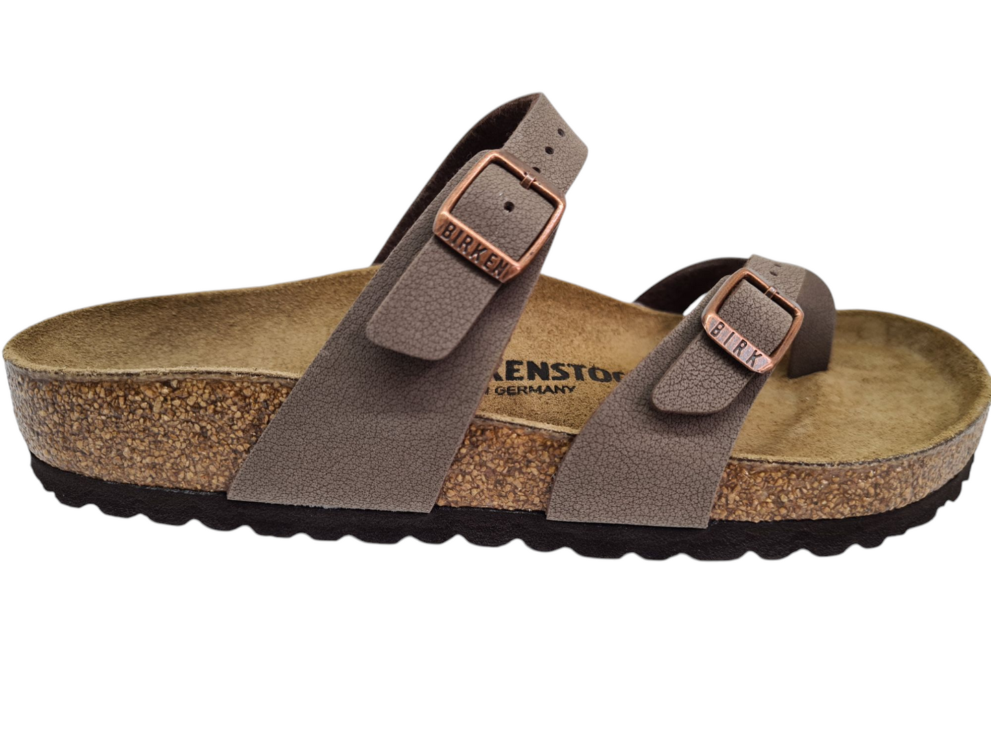 Birkenstock - Mayari Birkibuc