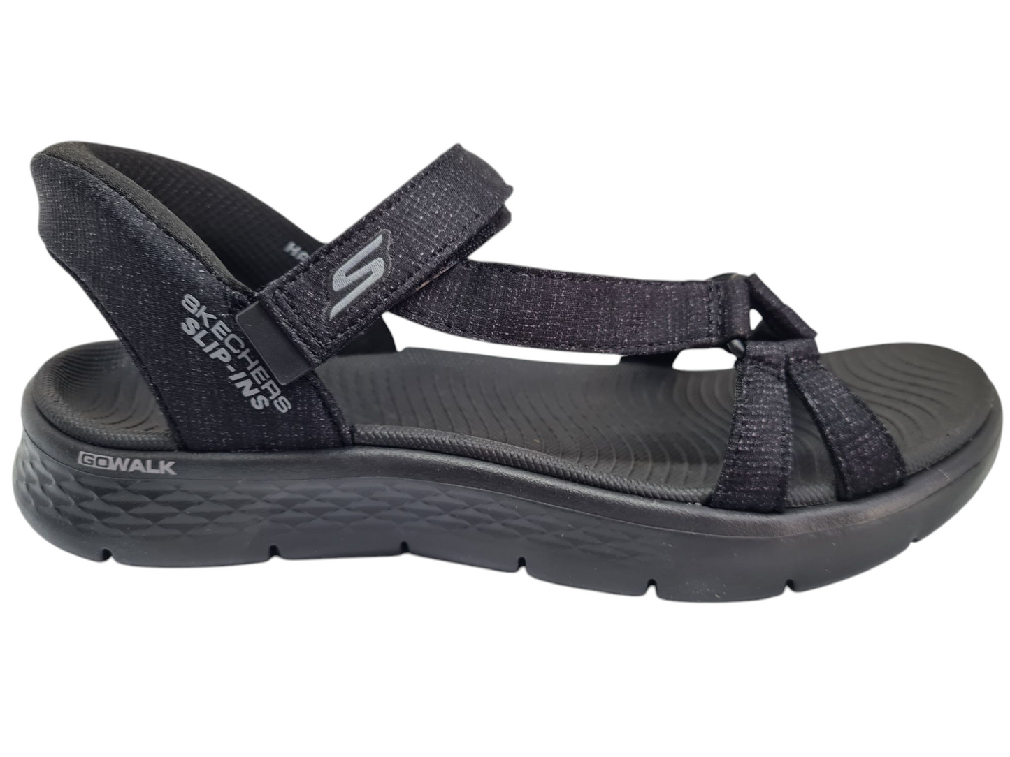 Skechers - Go Walk Flex Sandal 141481