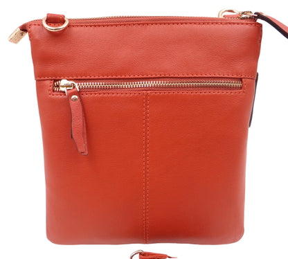 ST31 CROSS BODY BAG