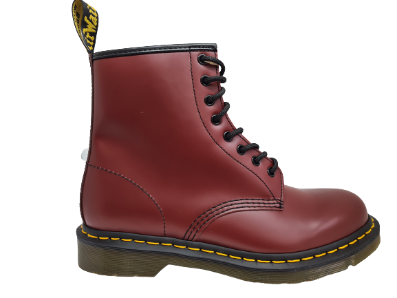 Dr Martens 1460 8-Eye Boot