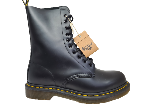 Dr Martens - 1490 10-Eye Boot