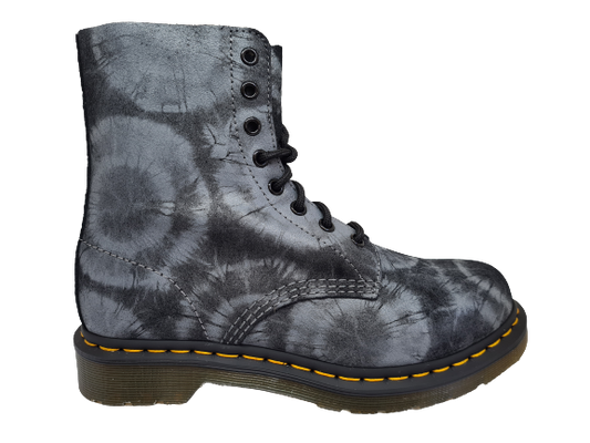 Dr Martens - Pascal 8 Eye Boot