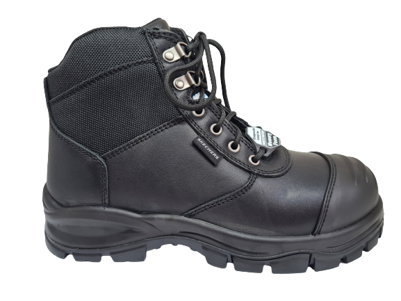 Skechers - Women's Safety Work Boot