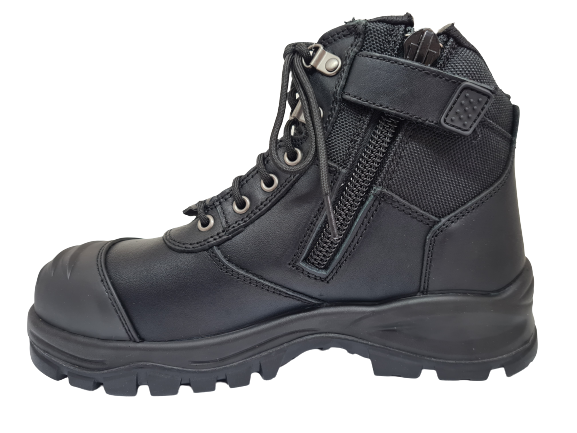 Skechers - Women's Safety Work Boot