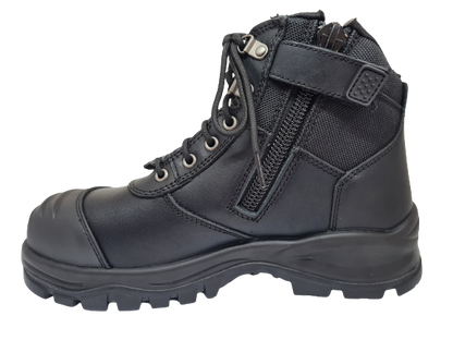 Skechers - Women's Safety Work Boot