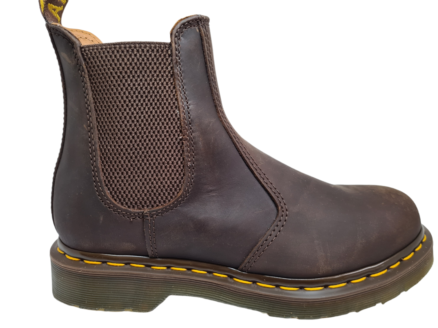 Dr Martens - Chelsea Boot 2976