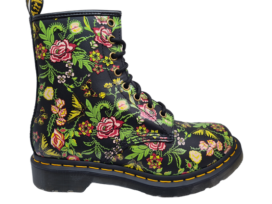 Dr Martens - Bloom 8 Eye Boot