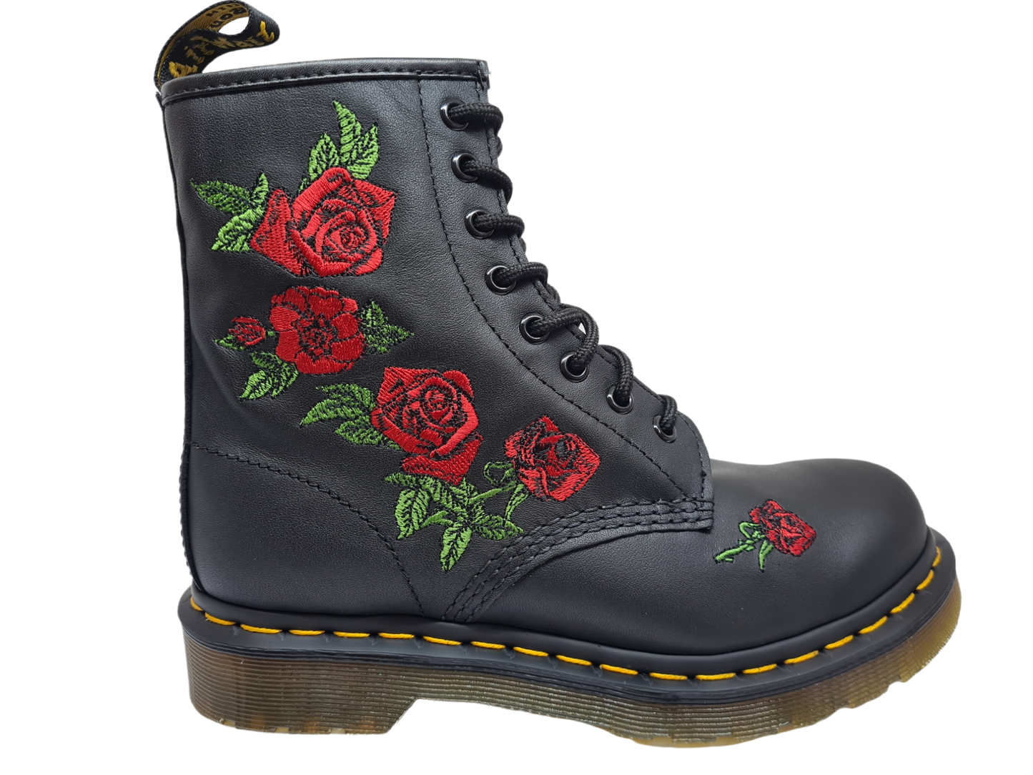 Dr Martens - Vonda 8 Eye boot