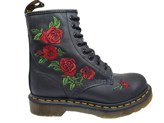 Dr Martens - Vonda 8 Eye boot