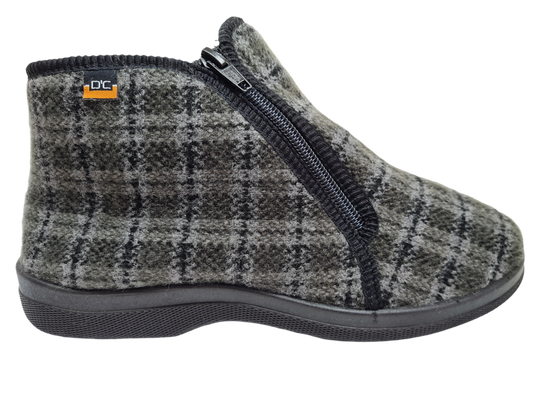 Dr Cutillas - 21251 Mens Slipper