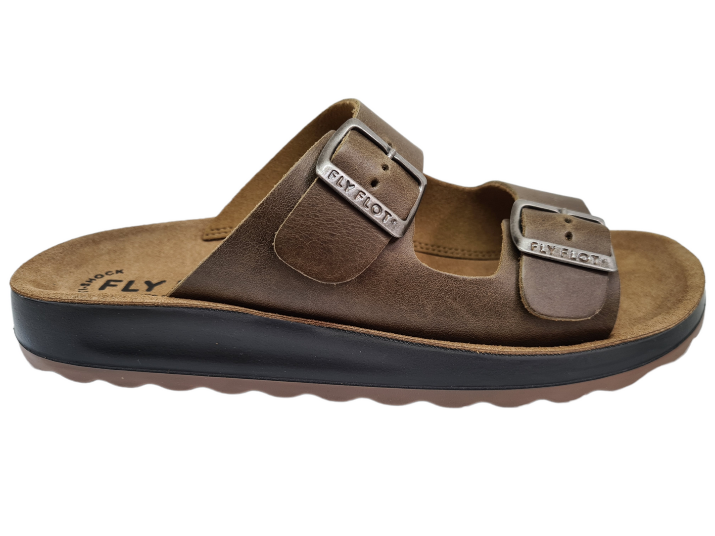 Fly Flot - 78171 Mens 2 Strap Slide