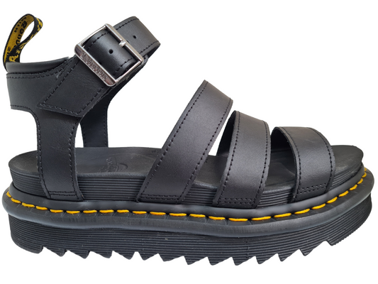 Dr Martens - Blaire 3 Strap Sandal