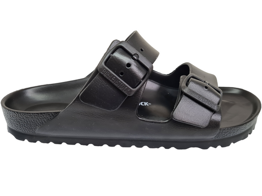 Birkenstocks womens flat sandals on sale