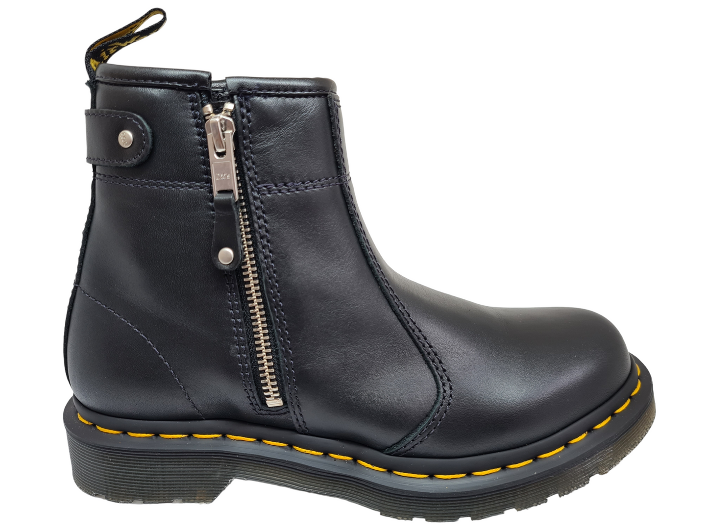 Dr Martens - 2976 Twin Zip Chelsea Boot