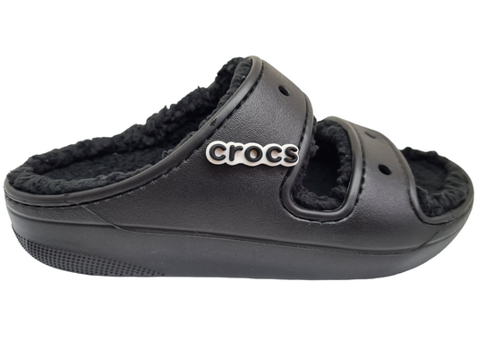 Crocs - Classic Cozzzy